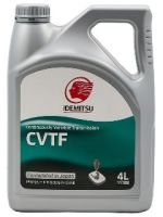 Масло CVTF IDEMITSU для вариатора 30455013-746/30301201-746 (4,0л.)