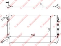 Радиатор AU-003-1216 Радиатор AU-003-1216